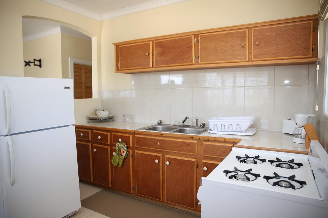 Exuma Point Beach Villas Rolleville Extérieur photo