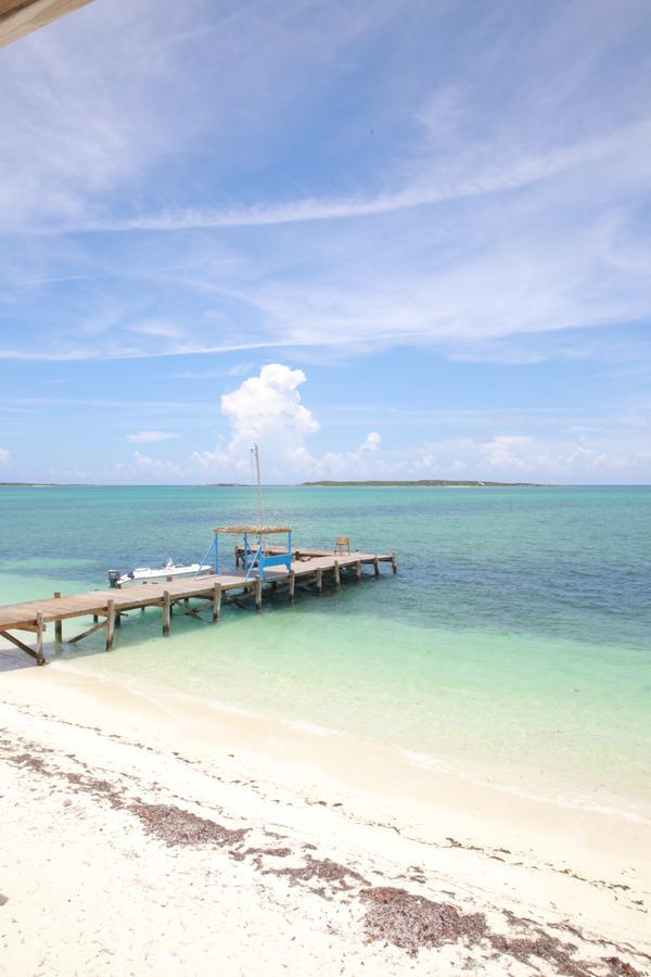 Exuma Point Beach Villas Rolleville Extérieur photo