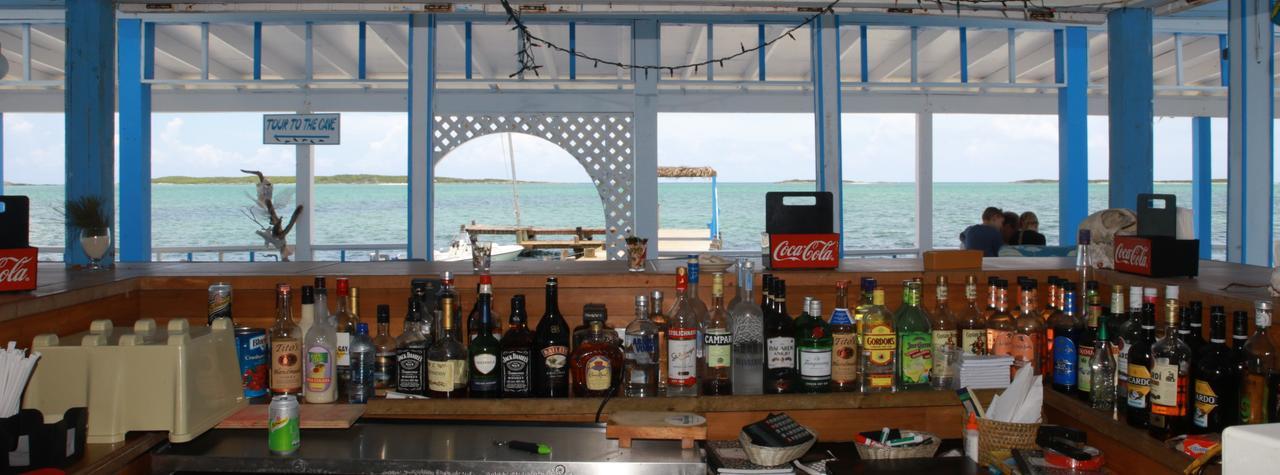 Exuma Point Beach Villas Rolleville Extérieur photo